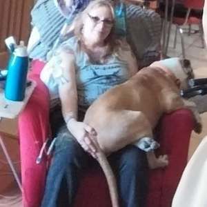 Meet your Posher, Evette